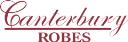 Canterbury Robes Perth logo